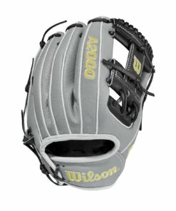 Best Pirce 😍 Wilson 2021 A2000 11.5 Inch Super Skin ⚾ Baseball Glove 1786 🔔 -Red S titchesShop WBW100096115 2