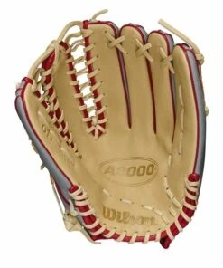 Best deal 🎁 Wilson 2021 A2000 12.75 Inch Super Skin ⚾ Baseball Glove OT7 🎁
