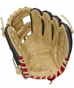 Outlet ⭐ Wilson 2021 A2000 11.25 Inch Super Skin ⚾ Baseball Glove PF88 🔥