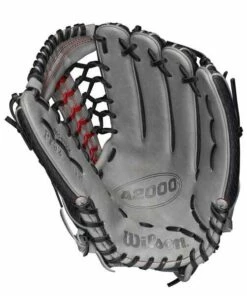 Promo 🛒 Wilson 2021 A2000 Pedroia Fit 12.25 Inch ⚾ Baseball Glove LHT 🔥