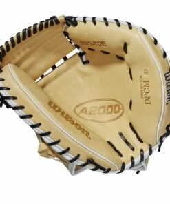 Discount 🤩 Wilson 2021 A2000 33 inch Catchers Mitt CM33 🔥