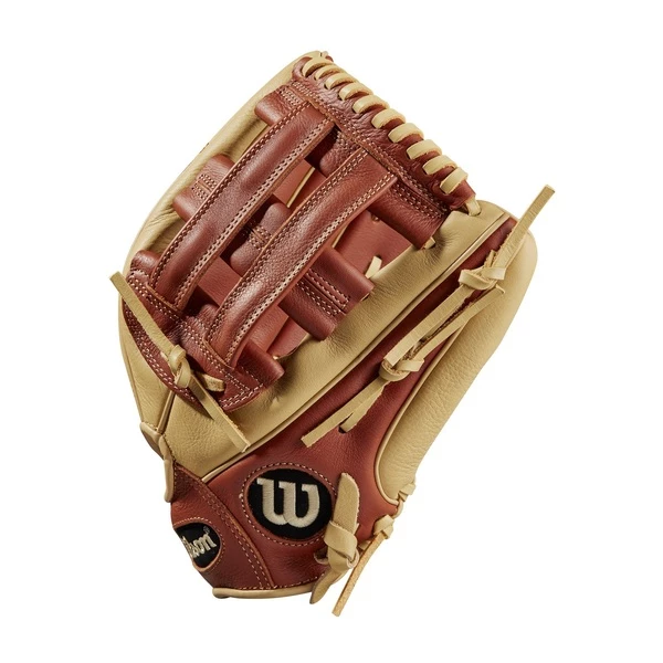 New ๐ Wilson 2021 A500 12 Inch Youth Glove โ 2 New ๐ Wilson 2021 A500 12 Inch Youth Glove โ - Image 2