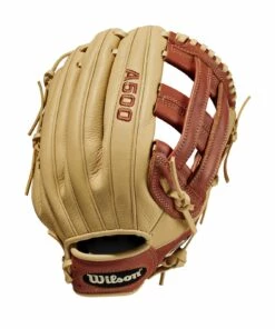 New ๐ Wilson 2021 A500 12 Inch Youth Glove โ 5 New ๐ Wilson 2021 A500 12 Inch Youth Glove โ -Red S titchesShop WBW10015512 2
