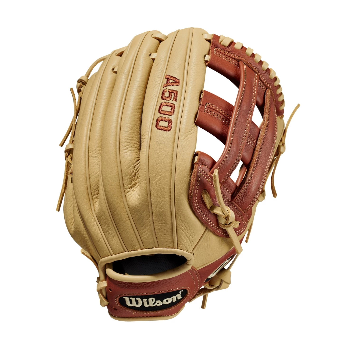 New ๐ Wilson 2021 A500 12 Inch Youth Glove โ 3 New ๐ Wilson 2021 A500 12 Inch Youth Glove โ - Image 3