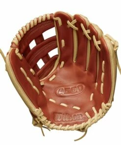 New ๐ Wilson 2021 A500 12 Inch Youth Glove โ