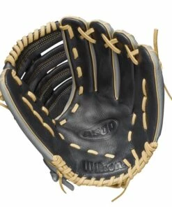 Deals ๐ Wilson 2021 A500 12.5 Inch Youth Glove โญ