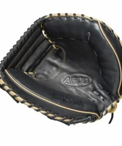 Buy 😍 Wilson 2021 A500 Youth Catchers Mitt ✔️