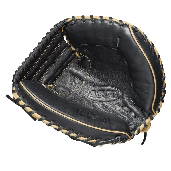 Buy ๐ Wilson 2021 A500 Youth Catchers Mitt โ๏ธ 1 Buy ๐ Wilson 2021 A500 Youth Catchers Mitt โ๏ธ