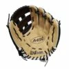 Buy 💯 Wilson 2022 A450 11 Inch Youth ⚾ Baseball Glove 🥰