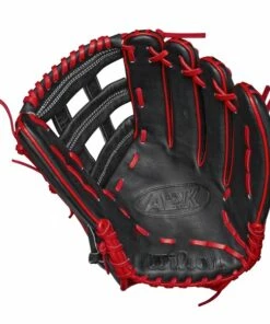 Budget 🌟 Wilson 2021 A2K JS22 12.75 Inch ⚾ Baseball Glove ✨
