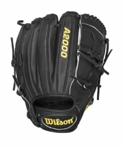 Hot Sale 🛒 Wilson 2021 A2000 11.75 Inch ⚾ Baseball Glove CK22 🥰 -Red S titchesShop WBW1002361175 2