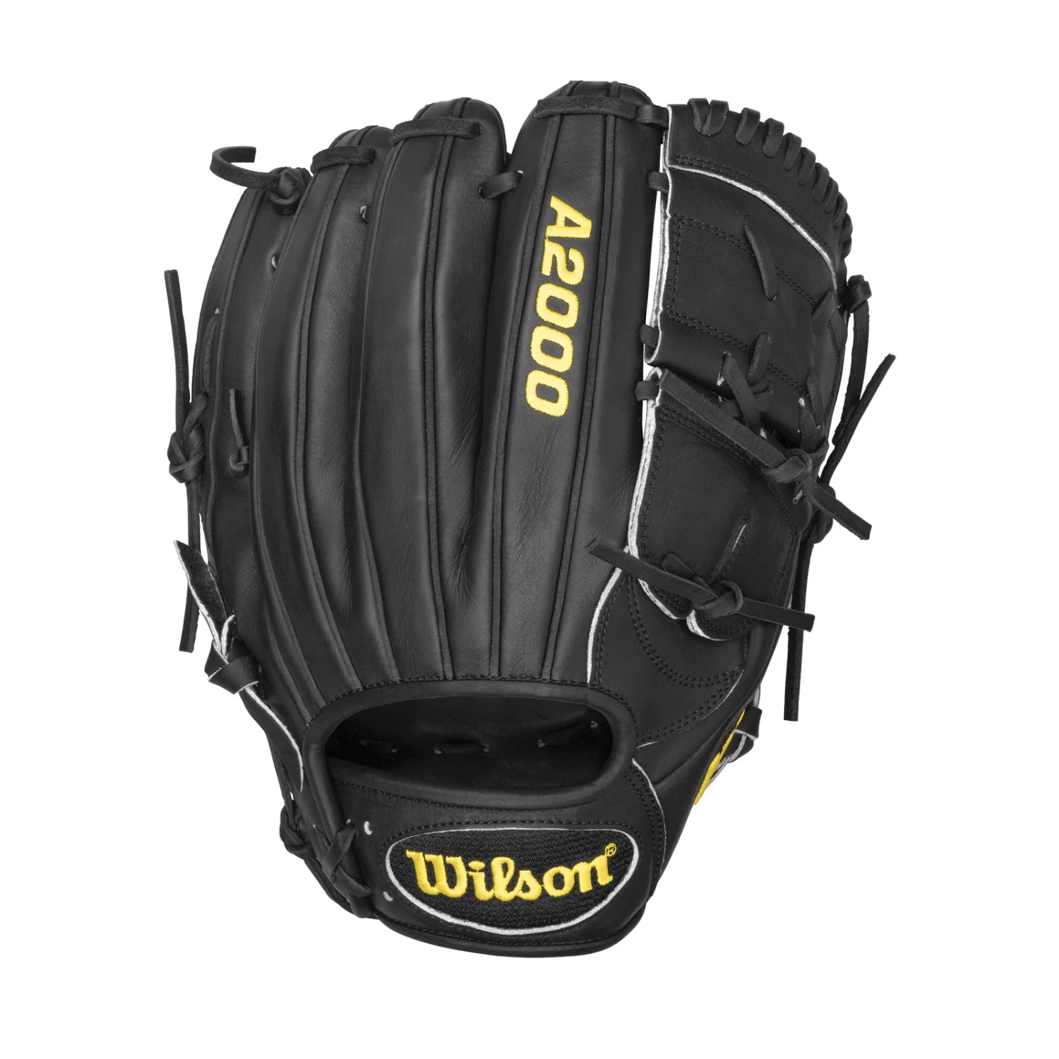 Budget π Wilson 2021 A2000 11.75 Inch βΎ Baseball Glove CK22 LHT π€© 3 Budget π Wilson 2021 A2000 11.75 Inch βΎ Baseball Glove CK22 LHT π€© - Image 3