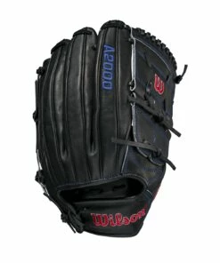 Deals 🧨 Wilson 2021 A2000 12.5 Inch ⚾ Baseball Glove JL34 LHT 👏 -Red S titchesShop WBW100239125 2