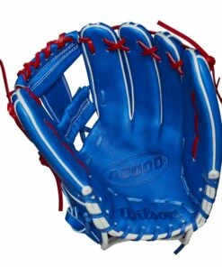 New ✨ Wilson 2021 A2000 12.25 Inch Super Skin ⚾ Baseball Glove VG27 🎁