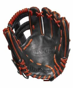 Hot Sale ⭐ Wilson 2022 A2000 1716 11.5 Inch ⚾ Baseball Glove 🔔