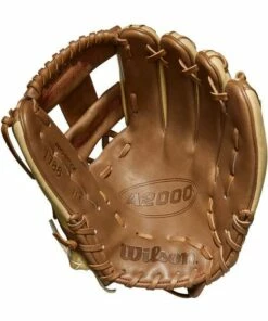 Outlet ✔️ Wilson 2022 A2000 1786 11.5 Inch ⚾ Baseball Glove ❤️