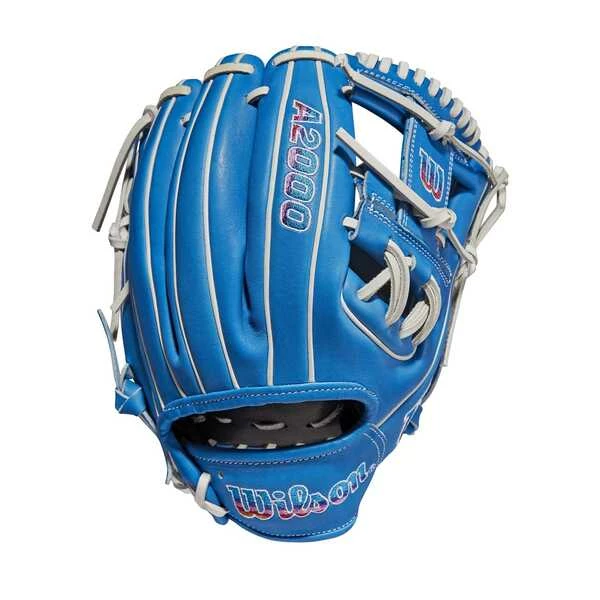 Coupon ๐ฏ Wilson 2022 A2000 Autism Speaks11.5 Inch โพ Baseball Glove ๐ 2 Coupon ๐ฏ Wilson 2022 A2000 Autism Speaks11.5 Inch โพ Baseball Glove ๐ - Image 2