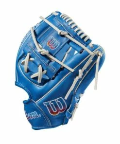 Coupon ๐ฏ Wilson 2022 A2000 Autism Speaks11.5 Inch โพ Baseball Glove ๐ 5 Coupon ๐ฏ Wilson 2022 A2000 Autism Speaks11.5 Inch โพ Baseball Glove ๐ -Red S titchesShop WBW100391115 2