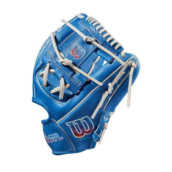 Coupon ๐ฏ Wilson 2022 A2000 Autism Speaks11.5 Inch โพ Baseball Glove ๐ 3 Coupon ๐ฏ Wilson 2022 A2000 Autism Speaks11.5 Inch โพ Baseball Glove ๐ - Image 3