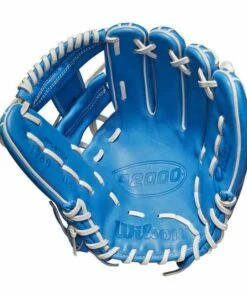 Coupon 💯 Wilson 2022 A2000 Autism Speaks11.5 Inch ⚾ Baseball Glove 😍
