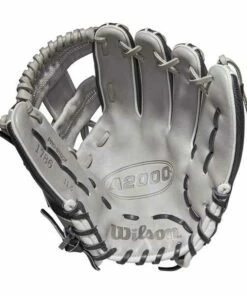 New 🤩 Wilson 2022 A2000 1786SS 11.5 Inch ⚾ Baseball Glove 🌟