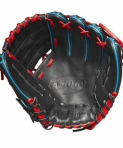 Top 10 💯 Wilson 2022 A2000 11 Inch Pedroia Fit ⚾ Baseball Glove 🛒