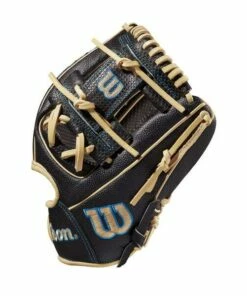 Brand new ❤️ Wilson 2022 A2000 DP15 11.5 Inch ⚾ Baseball Glove ✔️ -Red S titchesShop WBW100399115 2