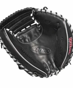 Top 10 🔥 Wilson 2022 A2000 M1DSS 33.5 Inch Catchers Mitt 👍