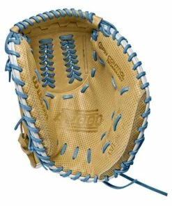 Best Sale ❤️ Wilson 2022 A2000 34 Inch Fastpitch Catchers Mitt 🔔