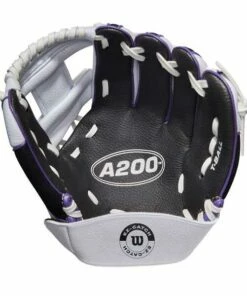 Best deal ❤️ Wilson A200 Ez Catch 10 Inch Glove 🧨