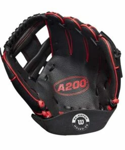 Deals โ๏ธ Wilson A200 Ez Catch 10 Inch Glove ๐ฅ
