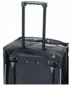 Buy 🧨 Diamond Umpire Deluxe Wheeled Bag ⌛ -Red S titchesShop WHL DLX UMP 3