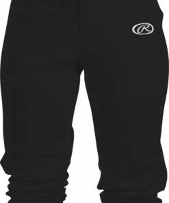 Hot Sale ❤️ Rawlings Launch 👧 Girls Belt Loop Pants 🎉