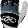 Hot Sale ❤️ Rawlings WORKHORSE Adult Batting Gloves 🤩