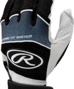 Hot Sale ❤️ Rawlings WORKHORSE Adult Batting Gloves 🤩