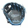 Flash Sale ❤️ Wilson A200 Love The Moment 10 Inch T-Ball Glove 👏