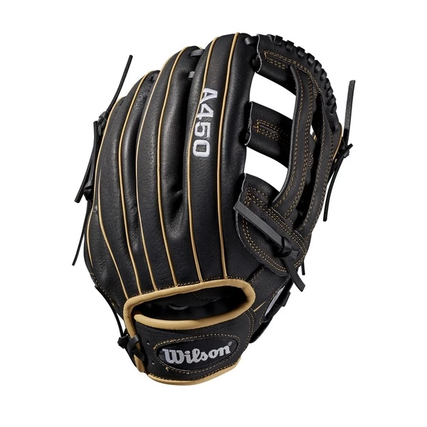 Coupon 😉 2019 Wilson A450 12 Inch Youth Glove ❤️ 2 Coupon 😉 2019 Wilson A450 12 Inch Youth Glove ❤️ - Image 2