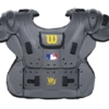 Flash Sale 🎉 Wilson Pro Platinum Umpire Chest Plate 🛒