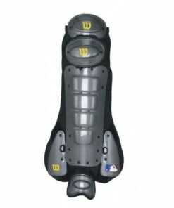 Buy 🔔 Wilson Pro Platinum Umpire Leg Guards 🔔