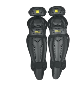 Discount 🎉 Wilson Guardian Umpire Leg Guards 💯