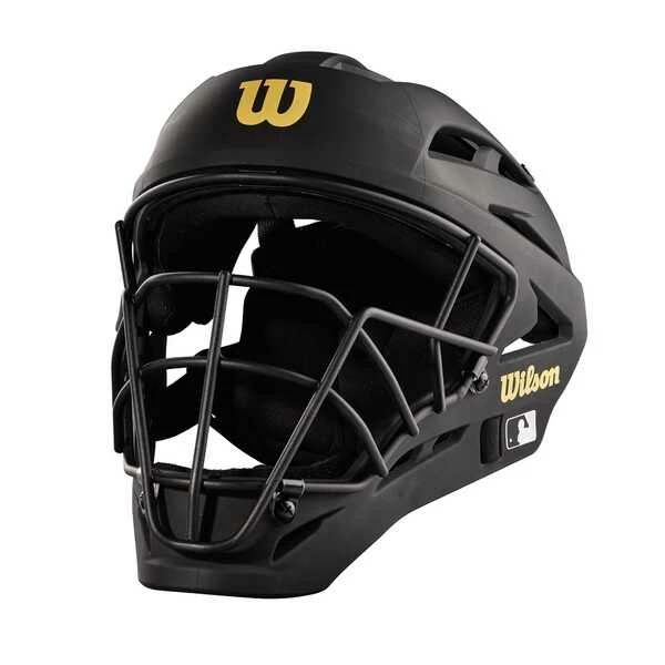 Best reviews of β¨ Wilson Pro Stock Titanium Umpire Helmet π 2 Best reviews of β¨ Wilson Pro Stock Titanium Umpire Helmet π - Image 2