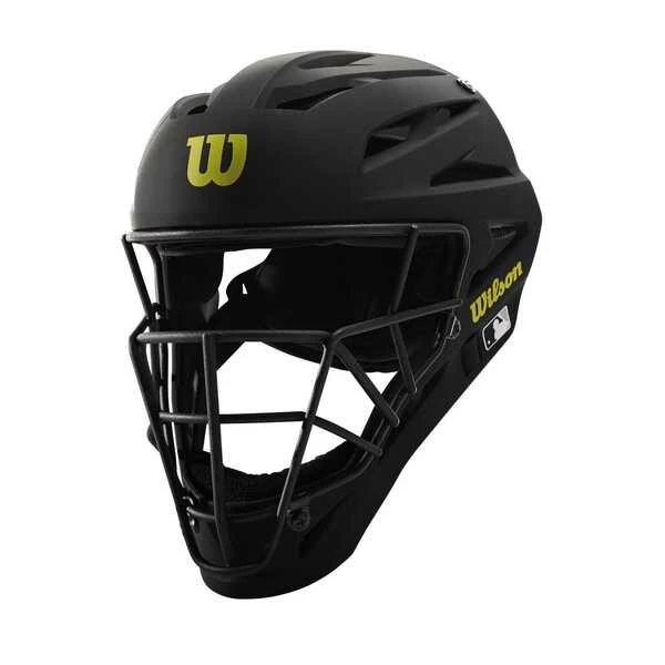 Best reviews of β¨ Wilson Pro Stock Titanium Umpire Helmet π 1 Best reviews of β¨ Wilson Pro Stock Titanium Umpire Helmet π