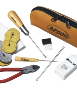 New ⭐ Wilson A2000 Glove Care Kit 💯