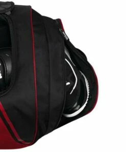 Buy 👏 Wilson Team Gear Bag 🥰 -Red S titchesShop WTA9709 4