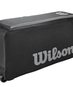 Flash Sale 👏 Wilson Wheeled Team Gear Bag 🌟