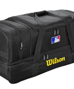 Promo 👏 Wilson Umpire Wheeled Gear Bag 🛒