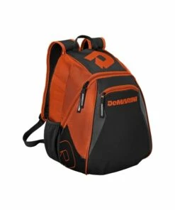 New 👍 DeMarini Voodoo Junior 🎒 Backpack 🤩