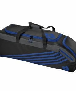 Outlet ⭐ DeMarini Momentum 2.0 Wheeled Bag ✨ -Red S titchesShop WTD9506 2