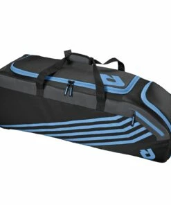 Outlet ⭐ DeMarini Momentum 2.0 Wheeled Bag ✨ -Red S titchesShop WTD9506 4