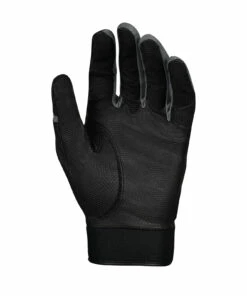Budget 🔔 Louisville Genuine Adult Batting Gloves - Louisville Slugger 😀 -Red S titchesShop WTL6104 1